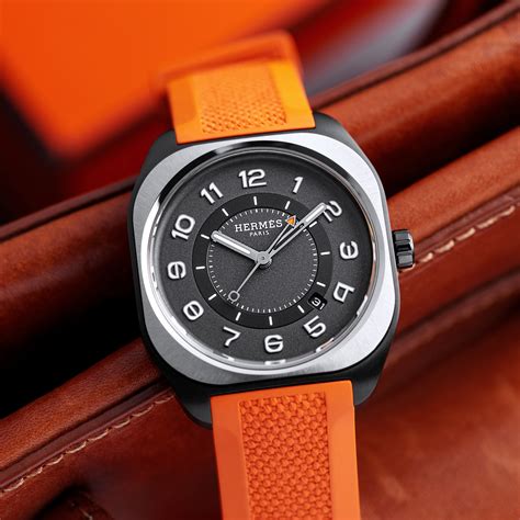 orologio hermes foreign|hermes h08.